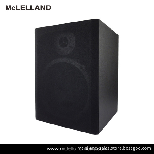 6.5" 2 Way Bookshelf Speaker (BPS-6)